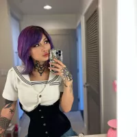 FantomHoney Lee Onlyfans Profile Content