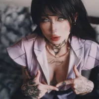 FantomHoney Lee Onlyfans Profile Content