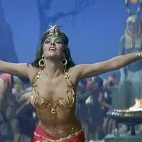 Gina Lollobrigida Nude Pics Scenes and Porn