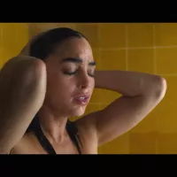 See Melissa Barrera Nude
