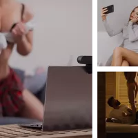 Nude Live Video Chat