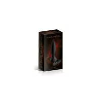 Black Empire Meu Senhor Para Trs e Para Trs Anal Plug por 10190