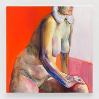 Joan Semmels New Self-Portraits Negotiate Bodily Mistrust