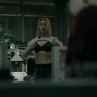 Nude video celebs Actress Sofia Helin