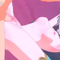 Firefly x Caelus Hot Sex
