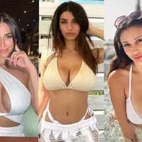 Ragazze Tettone Onlyfans : Scopri le ragazze dalle tette più grandi