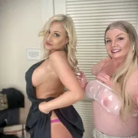 Bombshells hashtag on Sharesome