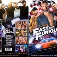 FUCK ME FAST AND FURIOUS