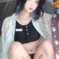 Chuchu Nagomitei chuchun