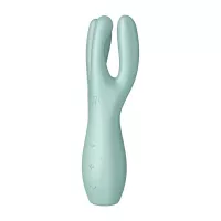 Threesome 3 Mint Fast Shipping