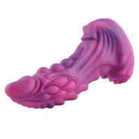 Wildolo Fantasy Dildo Met App Afstandsbediening 21 cm Nessie