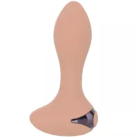 Lust-n-Dreams Tango Vibrating Butt Plug