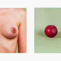 Photographer Celebrates Diversity Beauty In Womens Breasts In Series Of Beautiful Images