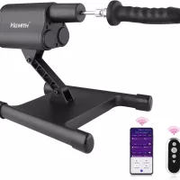 Premium Seksmachine PRO 3 Inclusief Dildo en met Smartfuncties