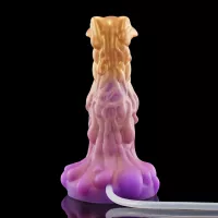 SWISOK Euna Ejaculating Dildo Cum Squirting Dildo