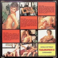 Anal Orgy
