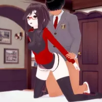 Vtuber Lyn Blowjob Loop Porn Videos: 720p HD XXX 2025
