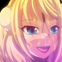 Iris von Austria: CREAMPIE COUNTER SCAT HENTAI