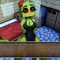 Minecraft Gets Sexy With Porn Mods! MrPornGeek