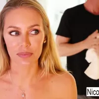 Nicole Dobrikov Nudes Porn Videos: Best XXX 2025 10