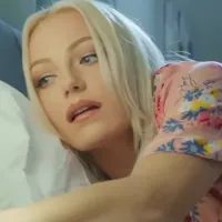 Fucking Family Vacation Sex Sex Tape With Krissy Lynn Lucas Frost