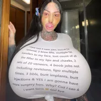 Mary Magdalene Boobs