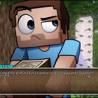 Minecraft Porn Girl Chupa Pau Enderman Jenny Sexo Mod Porn Videos: 720p HD XXX 2025