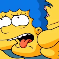 Flanders Fucking Marge Video: Cartoon Cartoon Porn feat. HENTAI ZZZ by Patreon