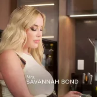 Milfy Anal-hungry Mom Savannah Seduces Her Sons Friend feat. Savannah Bond