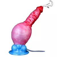 Fantasy Dildo for Anal Training