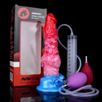Fantasy Dildo for Anal Training