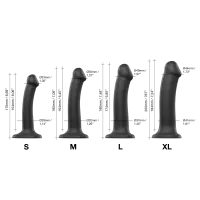 Ratgeber für die Gren der Dildo mit doppelter Dichte