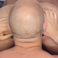 Amateur Bareback Anal POV