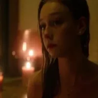 MATRAX sex scenes with stunning Spanish actress