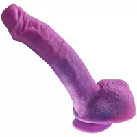 10 Inch Realistische Zuignap Dildo voor Vrouwen