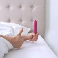 How to Use a Suction Cup Dildo