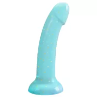 6 DILDOLLS Silicone Suction Cup Dildo