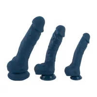 Suction Cup Dildo
