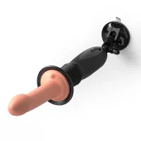 Body Dock Thruster Sex Toy Mount