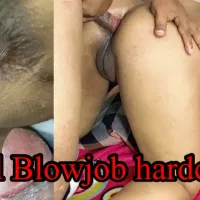 Anale pijpbeurt Devar Bhabhi zeer hardcore anale seks