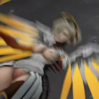 Anal voreOverwatch