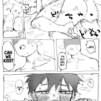 Im not gay Porn comics free online