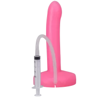 POP Slim by TANTUS Squirting Dildo