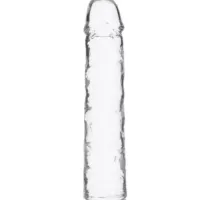 Crystal Addiction