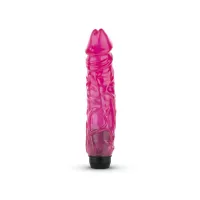 EasyToys Realistische vibrerende dildo