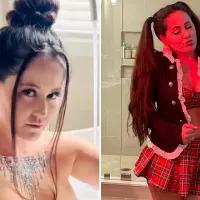 Teen Mom Jenelle Evans goes completely NUDE in the bathtub for sexy new OnlyFans photo