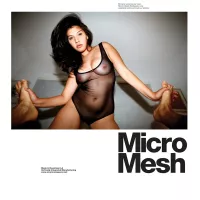 The 50 Most Porn-y American Apparel Ads Of All Time NSFW