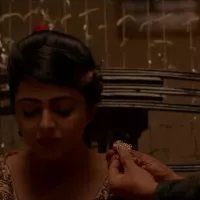 Hottest Sex Scene 1 from Halala ullu Original 2019