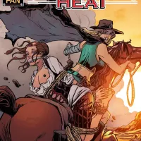 Western Heat