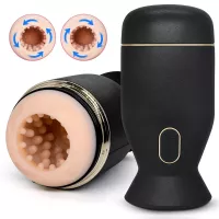 Male Rotating Masturbator